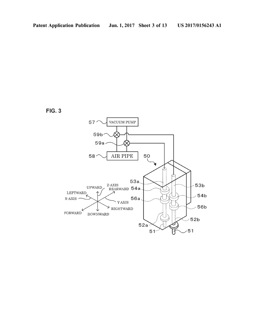 COMPONENT MOUNTING MACHINE - diagram, schematic, and image 04