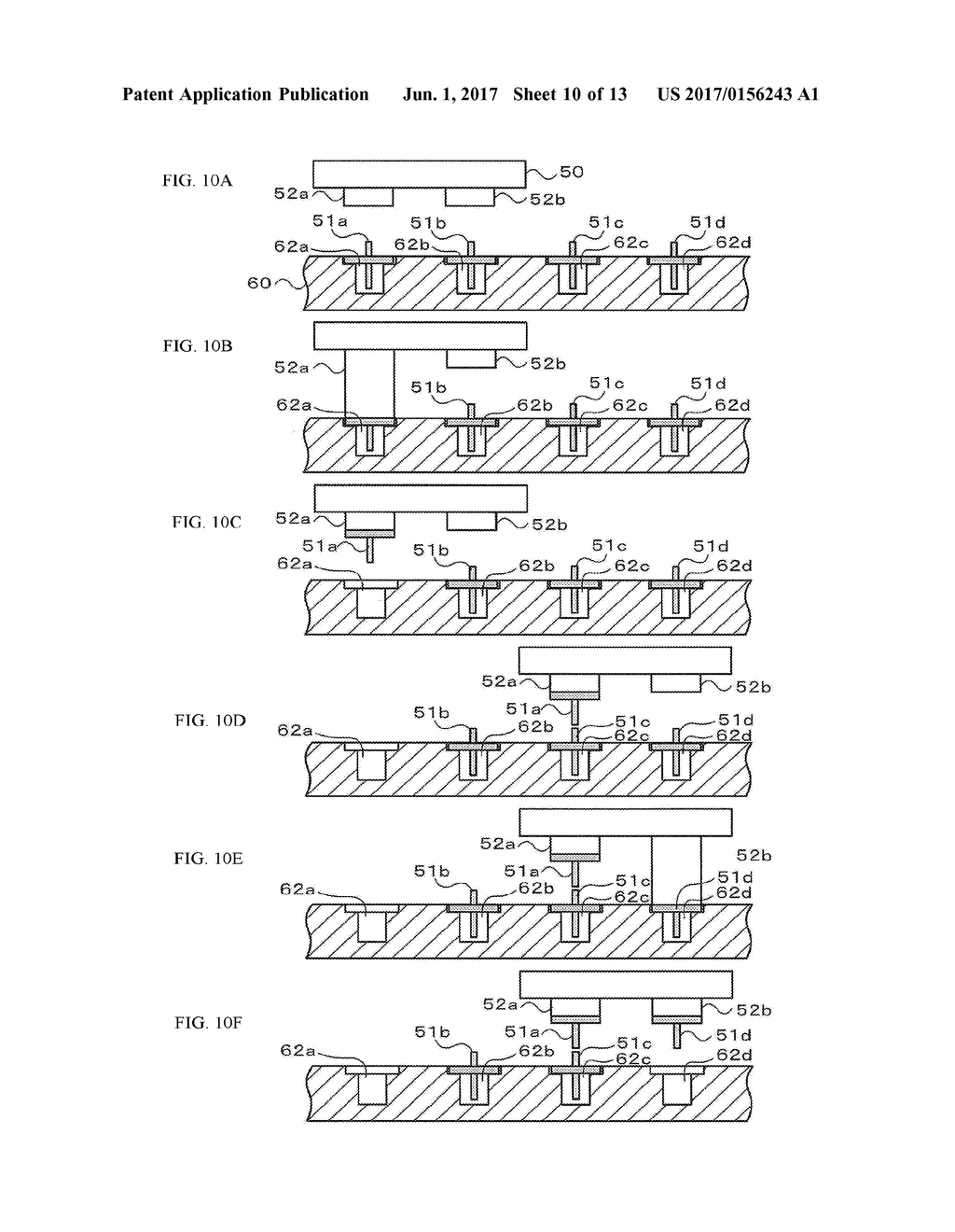 COMPONENT MOUNTING MACHINE - diagram, schematic, and image 11