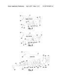 MOUNTING STRUCTURE FOR MOUNTING GAUGE WHEEL ASSEMBLY TO IMPLEMENT diagram and image