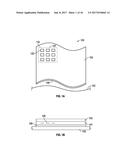 MONITORING BODY MOVEMENT OR CONDITION ACCORDING TO MOTION REGIMEN WITH     CONFORMAL ELECTRONICS diagram and image