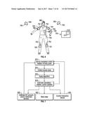 MONITORING BODY MOVEMENT OR CONDITION ACCORDING TO MOTION REGIMEN WITH     CONFORMAL ELECTRONICS diagram and image