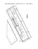 Mixing/Administration Syringe Devices, Protective Packaging and Methods of     Protecting Syringe Handlers diagram and image