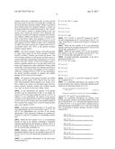 APTAMER FOR FGF2 AND USE THEREOF diagram and image