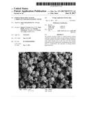 SURFACE-REACTED CALCIUM CARBONATE FOR DESENSITIZING TEETH diagram and image