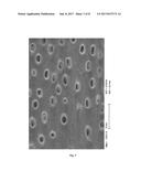 SURFACE-REACTED CALCIUM CARBONATE FOR DESENSITIZING TEETH diagram and image