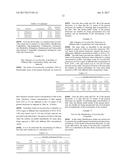 THERMO-STABLE STRAINS, PRODUCTS AND METHODS THEREOF diagram and image