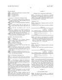 THERMO-STABLE STRAINS, PRODUCTS AND METHODS THEREOF diagram and image