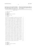 THERMO-STABLE STRAINS, PRODUCTS AND METHODS THEREOF diagram and image