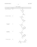 TFPI INHIBITORS AND METHODS OF USE diagram and image