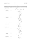 TFPI INHIBITORS AND METHODS OF USE diagram and image