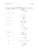 TFPI INHIBITORS AND METHODS OF USE diagram and image