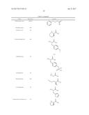 TFPI INHIBITORS AND METHODS OF USE diagram and image