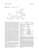 VASOPRESSIN FORMULATIONS FOR USE IN TREATMENT OF HYPOTENSION diagram and image