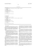 VASOPRESSIN FORMULATIONS FOR USE IN TREATMENT OF HYPOTENSION diagram and image