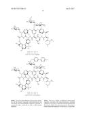 HIGH PURITY ORITAVANCIN AND METHOD OF PRODUCING SAME diagram and image