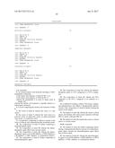 CDK MODULATORS AND METHODS FOR THE TREATMENT OF CANCER diagram and image