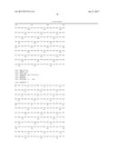 ANTI-INFLAMMATORY PROTEINS AND METHODS OF PREPARATION AND USE THEREOF diagram and image