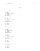 PROHEMOSTATIC PROTEINS FOR THE TREATMENT OF BLEEDING diagram and image