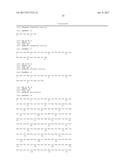 PROHEMOSTATIC PROTEINS FOR THE TREATMENT OF BLEEDING diagram and image