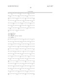 PROHEMOSTATIC PROTEINS FOR THE TREATMENT OF BLEEDING diagram and image