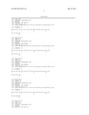 Mucin-Associated Surface Protein as a Vaccine Against Chagas Disease diagram and image