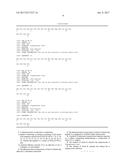 Mucin-Associated Surface Protein as a Vaccine Against Chagas Disease diagram and image