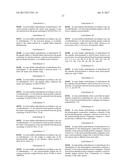 COMPOSITIONS AND METHODS OF ENHANCING IMMUNOGENICITY OF POLYSACCHARIDE     PROTEIN CONJUGATES diagram and image