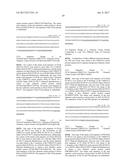 COMPOSITIONS AND METHODS OF ENHANCING IMMUNOGENICITY OF POLYSACCHARIDE     PROTEIN CONJUGATES diagram and image