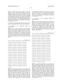 COMPOSITIONS AND METHODS OF ENHANCING IMMUNOGENICITY OF POLYSACCHARIDE     PROTEIN CONJUGATES diagram and image