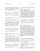 COMPOSITIONS AND METHODS OF ENHANCING IMMUNOGENICITY OF POLYSACCHARIDE     PROTEIN CONJUGATES diagram and image