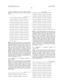 COMPOSITIONS AND METHODS OF ENHANCING IMMUNOGENICITY OF POLYSACCHARIDE     PROTEIN CONJUGATES diagram and image