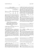 COMPOSITIONS AND METHODS OF ENHANCING IMMUNOGENICITY OF POLYSACCHARIDE     PROTEIN CONJUGATES diagram and image