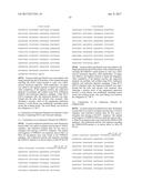 COMPOSITIONS AND METHODS OF ENHANCING IMMUNOGENICITY OF POLYSACCHARIDE     PROTEIN CONJUGATES diagram and image