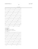 COMPOSITIONS AND METHODS OF ENHANCING IMMUNOGENICITY OF POLYSACCHARIDE     PROTEIN CONJUGATES diagram and image