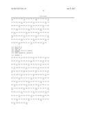 COMPOSITIONS AND METHODS OF ENHANCING IMMUNOGENICITY OF POLYSACCHARIDE     PROTEIN CONJUGATES diagram and image