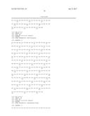 COMPOSITIONS AND METHODS OF ENHANCING IMMUNOGENICITY OF POLYSACCHARIDE     PROTEIN CONJUGATES diagram and image