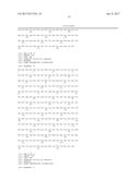 COMPOSITIONS AND METHODS OF ENHANCING IMMUNOGENICITY OF POLYSACCHARIDE     PROTEIN CONJUGATES diagram and image