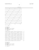 COMPOSITIONS AND METHODS OF ENHANCING IMMUNOGENICITY OF POLYSACCHARIDE     PROTEIN CONJUGATES diagram and image