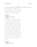 COMPOSITIONS AND METHODS OF ENHANCING IMMUNOGENICITY OF POLYSACCHARIDE     PROTEIN CONJUGATES diagram and image