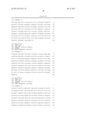 COMPOSITIONS AND METHODS OF ENHANCING IMMUNOGENICITY OF POLYSACCHARIDE     PROTEIN CONJUGATES diagram and image