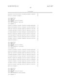 COMPOSITIONS AND METHODS OF ENHANCING IMMUNOGENICITY OF POLYSACCHARIDE     PROTEIN CONJUGATES diagram and image