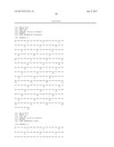 COMPOSITIONS AND METHODS OF ENHANCING IMMUNOGENICITY OF POLYSACCHARIDE     PROTEIN CONJUGATES diagram and image