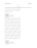 COMPOSITIONS AND METHODS OF ENHANCING IMMUNOGENICITY OF POLYSACCHARIDE     PROTEIN CONJUGATES diagram and image