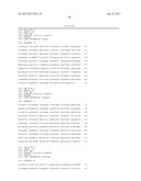 COMPOSITIONS AND METHODS OF ENHANCING IMMUNOGENICITY OF POLYSACCHARIDE     PROTEIN CONJUGATES diagram and image