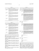 BIOMARKERS USEFUL IN THE TREATMENT OF IL-23A RELATED DISEASES diagram and image