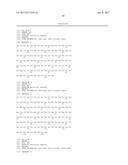 USES AND COMPOSITIONS FOR TREATMENT OF RHEUMATOID ARTHRITIS diagram and image