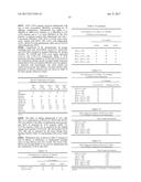 USES AND COMPOSITIONS FOR TREATMENT OF RHEUMATOID ARTHRITIS diagram and image