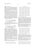 Bi-Specific Monovalent Diabodies That are Capable of Binding CD19 and CD3,     and Uses Thereof diagram and image