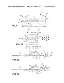 Rotatable Control Handles for Medical Devices and Methods of Using     Rotatable Control Handles diagram and image