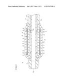 CATHETER diagram and image